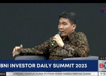 BI Siapkan Langkah Mitigasi Risiko Global