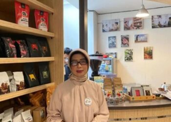 Realisasi Investasi Jabar Kuartal Tiga Capai 81,5 Persen