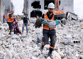 Satu Anak Meninggal Setiap 15 Menit Akibat Serangan Israel