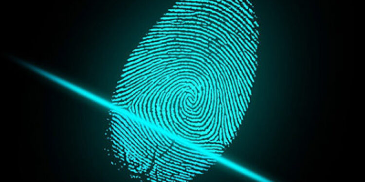 Pengambilan Sidik Jari dan DNA di TKP Kematian Brigadir Setyo