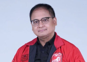 PSI Pertimbangkan Jomlo Tak Dukung Siapapun di Pilpres 2024