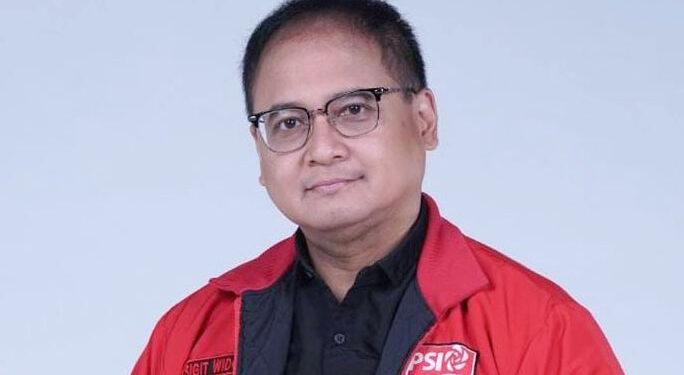 PSI Pertimbangkan Jomlo Tak Dukung Siapapun di Pilpres 2024