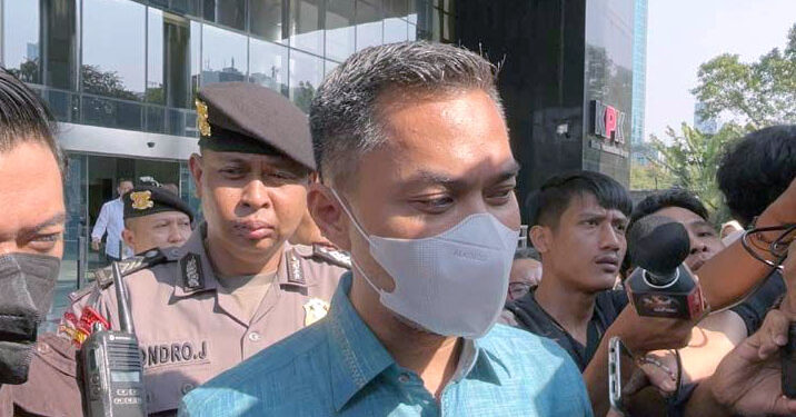 Suami Zaskia Gotik Terlibat Skandal Korupsi Gereja Kingmi Mile 32