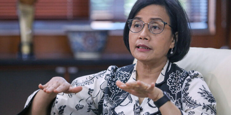 Krisis Utang Mengintai 60 Negara Berpendapatan Menengah