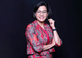 Sri Mulyani Aturan Pembiayaan Untuk Menyudahi PLTU