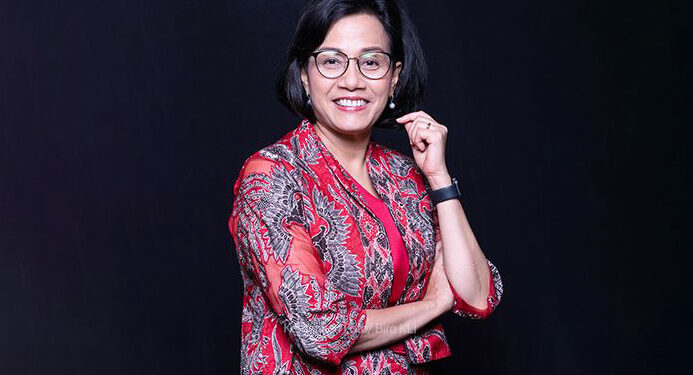 Sri Mulyani Aturan Pembiayaan Untuk Menyudahi PLTU