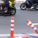 Dishub DKI Jakarta Cabut Stick Cone Jalur Sepeda demi Keselamatan