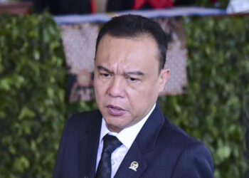 Dasco Mengatakan Kandidat Ketua Tim Pemenangan Prabowo Bertambah