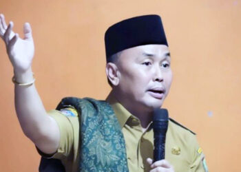 Gubernur Kalteng Memohon kepada Jokowi Evaluasi Izin HGU dan HTI di Seruyan