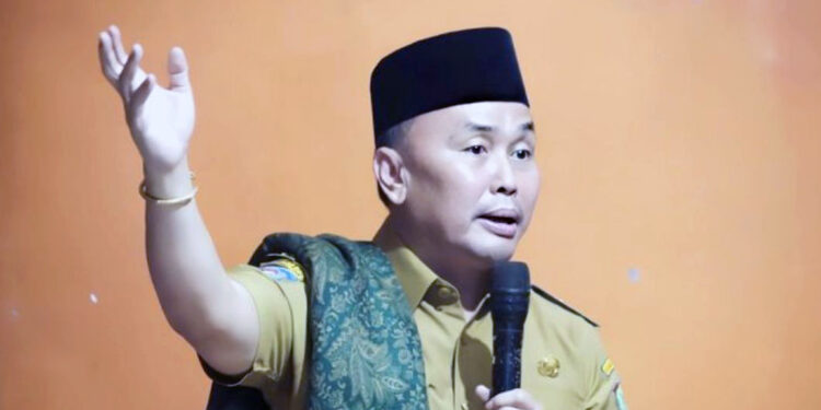 Gubernur Kalteng Memohon kepada Jokowi Evaluasi Izin HGU dan HTI di Seruyan