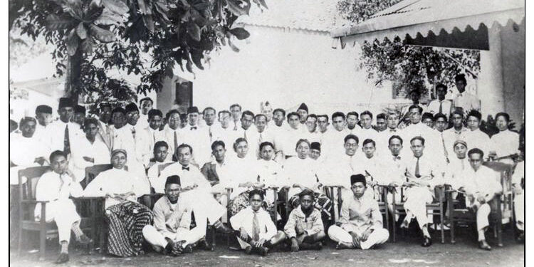 50 Ucapan Sumpah Pemuda 2023, Semangat dan Persatuan