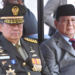 SBY Bicarakan Cawapres dengan Gibran, Namun Prabowo Tetap Berwenang