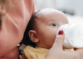 WHO: Pilihan soal Jenis Susu Selain ASI untuk Bayi 6-23 Bulan