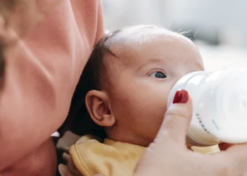 WHO: Pilihan soal Jenis Susu Selain ASI untuk Bayi 6-23 Bulan