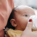 WHO: Pilihan soal Jenis Susu Selain ASI untuk Bayi 6-23 Bulan