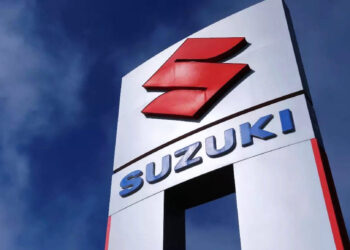 Suzuki Klaim 80 Juta Mobil Terjual hingga Agustus 2023