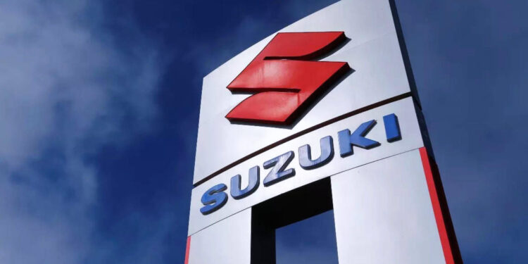 Suzuki Klaim 80 Juta Mobil Terjual hingga Agustus 2023