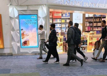 Kisah Kepulangan Misterius Menteri Pertanian Syahrul Yasin Limpo