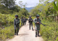 Suasana Kondusif di Pegunungan Bintang Usai Tewasnya 5 KKB