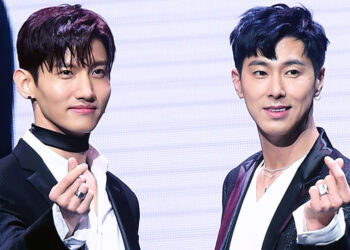 TVXQ Segera Comeback Dalam Perayaan Ulang Tahun Debut ke-20