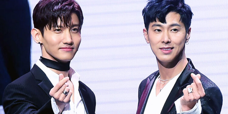 TVXQ Segera Comeback Dalam Perayaan Ulang Tahun Debut ke-20