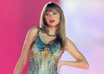 Taylor Swift: Dari The Eras Tour Hingga Miliarder Musik