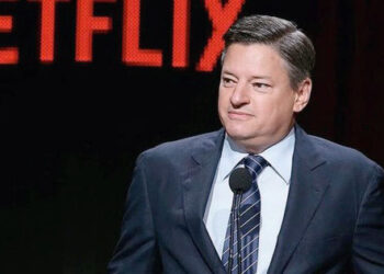 Netflix Optimis Hadapi Negosiasi Serikat Aktor Hollywood