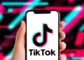 TikTok Bantah Isu Project S Setelah Kritik Pedagang di Pasar Tanah Abang