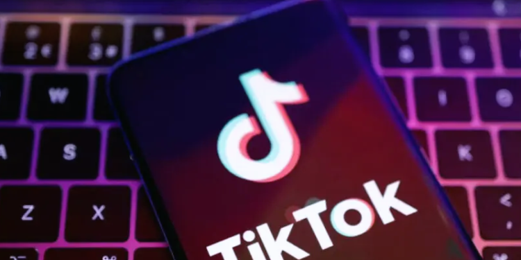 TikTok Banned 8,000 Live Streams in Israel-Hamas Conflict Zone