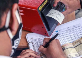 Razia Uji Emisi 1 November: Syarat Penting untuk Hindari Tilang