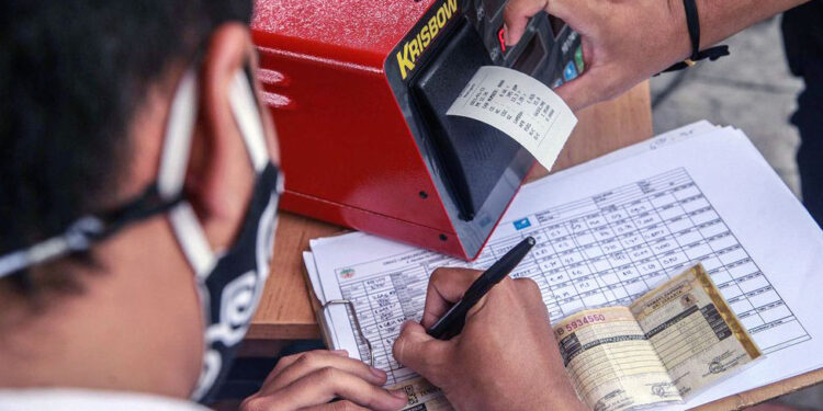 Razia Uji Emisi 1 November: Syarat Penting untuk Hindari Tilang