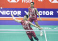 Tim Badminton Indonesia Gagal Sumbangkan Medali di Asian Games