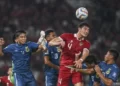Shin Tae-young Tegaskan Timnas Indonesia Tampil Maksimal di Leg Kedua Lawan Brunei