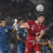 Shin Tae-young Tegaskan Timnas Indonesia Tampil Maksimal di Leg Kedua Lawan Brunei
