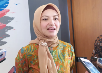 Staf Bantah Bahlil Sebagai Wakil Ketua Tim Kampanye Prabowo-Gibran