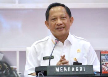 Mendagri ke Pemda Harus Bertindak Demi Stabilitas Harga Pangan