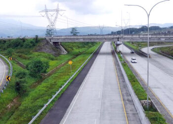 Biaya Konstruksi Tol Cisumdawu Meningkat Jadi Rp11 Triliun