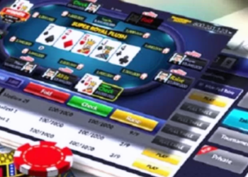 Transaksi Judi Online di Indonesia Capai Rp160 Triliun pada 2023