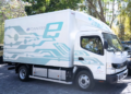 Truk Listrik Fuso eCanter Siap Made in Indonesia?