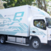 Truk Listrik Fuso eCanter Siap Made in Indonesia?