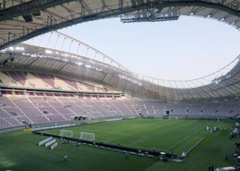 Indonesia dan Australia Siap Menjadi Tuan Rumah Piala Dunia 2034