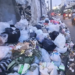 Tumpukan Sampah 2 Meter di Kota Yogyakarta, Ancaman dan Bau Tak Sedap