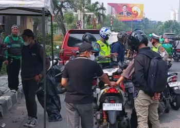 Mulai 1 November 2023, Razia Tilang Uji Emisi Kembali Digelar di DKI Jakarta