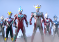 9 Karakter Ultraman Terkuat Sepanjang Masa