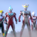9 Karakter Ultraman Terkuat Sepanjang Masa