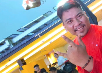 Relawan Bajuri Dukung Ganjar-Mahfud di Pilpres 2024