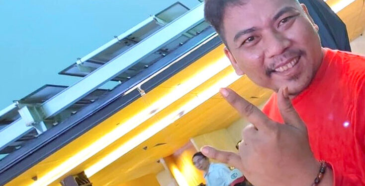 Relawan Bajuri Dukung Ganjar-Mahfud di Pilpres 2024