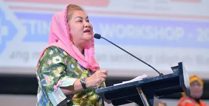 Pemkot Semarang Terbuka untuk Investor dengan Kemudahan Perizinan