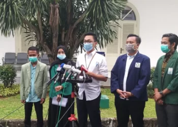 Aminuddin Ma’ruf Mundur sebagai Stafsus Presiden Jokowi, Kenapa ya?