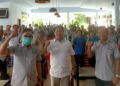Gereja Katolik Dukung Calon Legislatif Katolik yang Bertarung, Jangan Golput dan Jangan Jadi Penonton: Ini Himbauan Uskup Agung Makassar